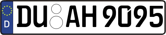 DU-AH9095