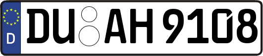 DU-AH9108