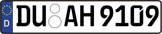 DU-AH9109