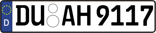 DU-AH9117
