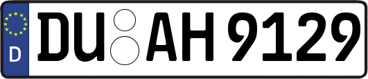 DU-AH9129