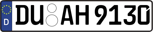 DU-AH9130