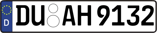 DU-AH9132