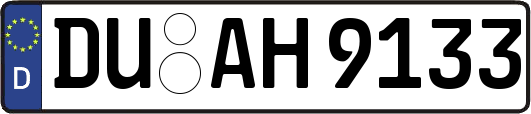 DU-AH9133