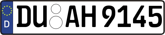 DU-AH9145