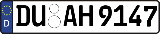 DU-AH9147