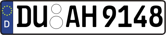 DU-AH9148