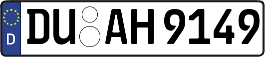 DU-AH9149