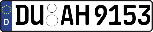 DU-AH9153