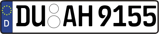 DU-AH9155
