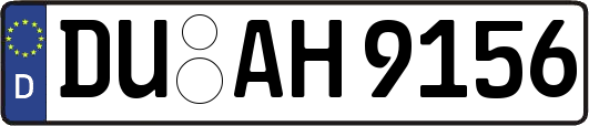 DU-AH9156