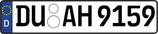 DU-AH9159