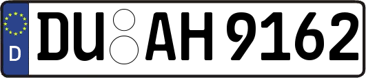 DU-AH9162