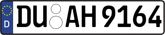 DU-AH9164