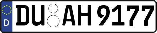 DU-AH9177