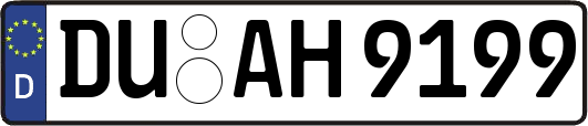 DU-AH9199