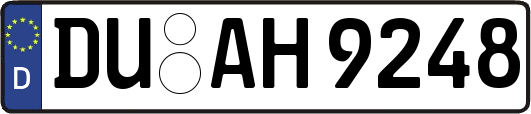DU-AH9248