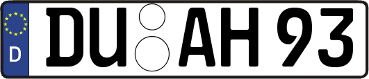 DU-AH93