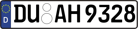 DU-AH9328