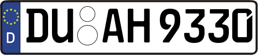 DU-AH9330