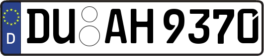 DU-AH9370