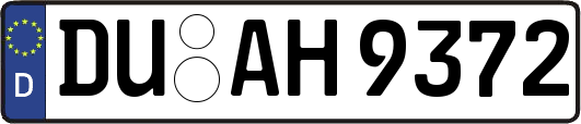 DU-AH9372