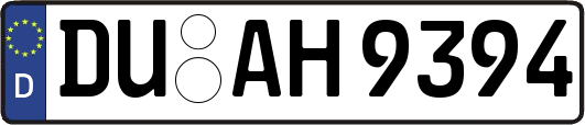 DU-AH9394