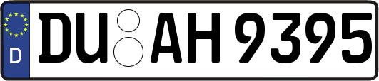 DU-AH9395