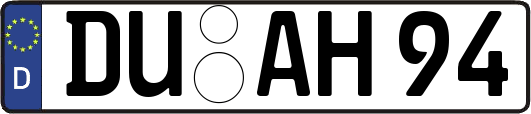DU-AH94