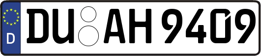 DU-AH9409