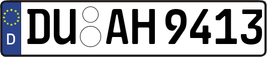 DU-AH9413