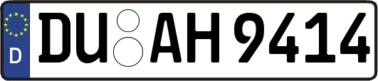 DU-AH9414
