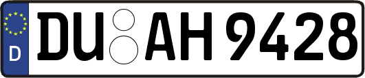 DU-AH9428