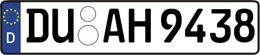 DU-AH9438