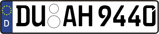 DU-AH9440