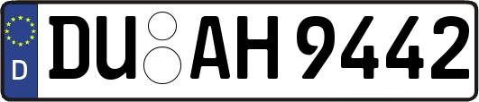 DU-AH9442