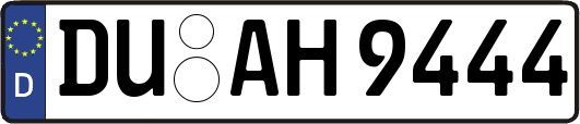 DU-AH9444