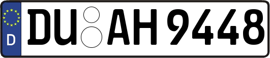 DU-AH9448
