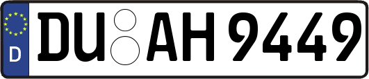 DU-AH9449