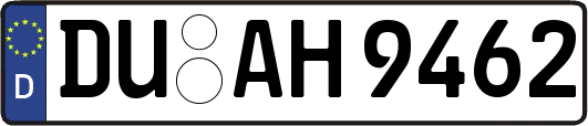 DU-AH9462