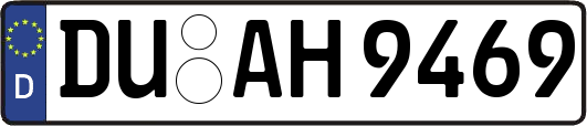 DU-AH9469