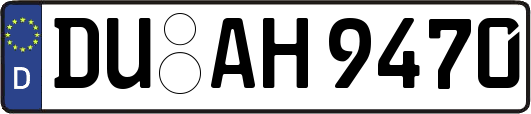 DU-AH9470