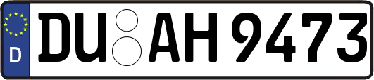 DU-AH9473