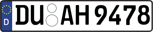 DU-AH9478