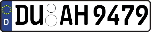 DU-AH9479