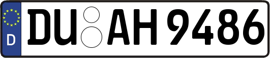 DU-AH9486