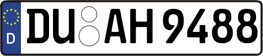 DU-AH9488