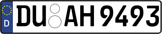 DU-AH9493