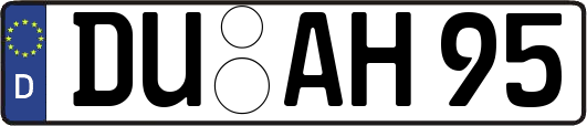 DU-AH95
