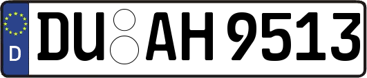 DU-AH9513